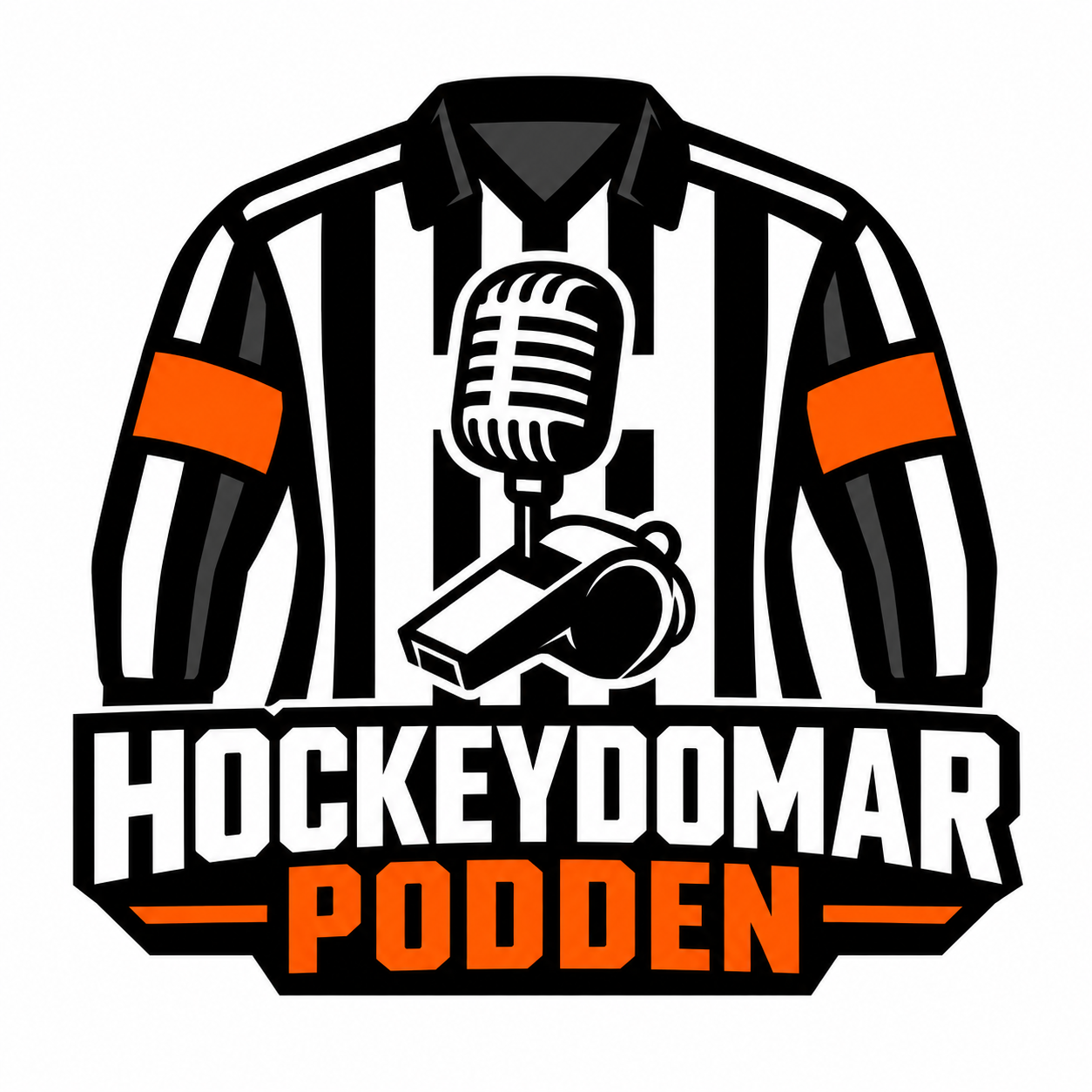Hockeydomarpodden